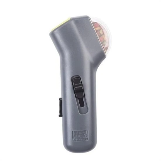 Kedi ve Köpekler İçin Hazneli Mama Fırlatma Oyuncağı Yem Atıcı Aparat - Resim 2