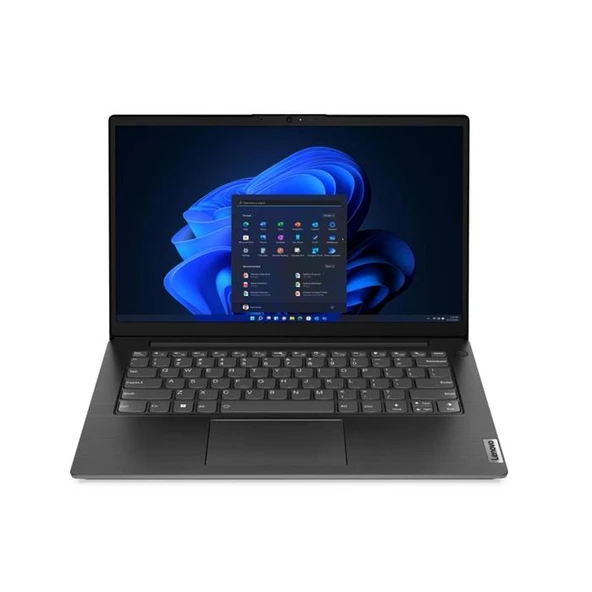 LENOVO V14 G4 83A00078TR i5-13420H 16GB 512GB SSD O/B UHD 14" DOS Siyah Notebook ürün görseli