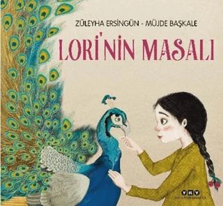 Lori’nin Masalı ürün görseli 1