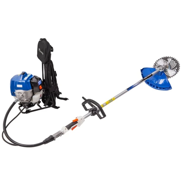 Zomax ZMG5315T EUR5 Motorlu Tırpan Sırt ürün görseli