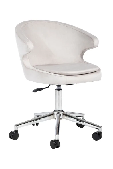 MARKAELZ Milas Çalışma Sandalyesi ve Çalışma Koltuğu - 2