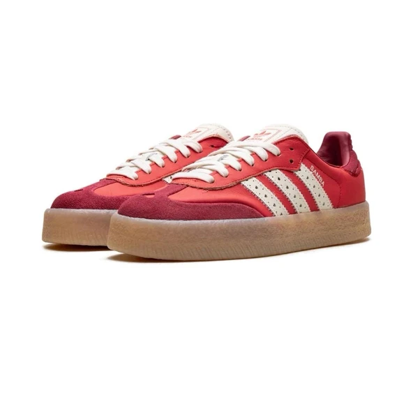 ADİDAS SAMBAE WMNS VALENTINE'S DAY - Resim 2