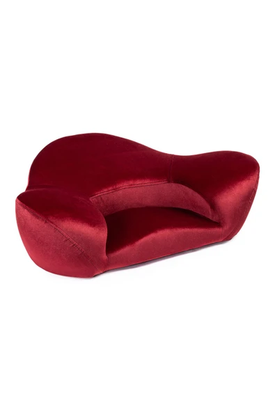 MARKAELZ Ergonomik Yoga / Vücut Destek Minderi ( KILIF ÇIKMAZ)