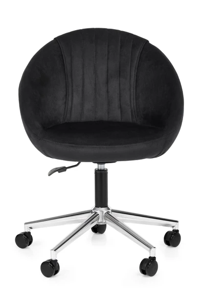 MARKAELZ İSTİRİDYE OFİS/ÇALIŞMA SANDALYESİ (BABY FACE KUMAŞ)