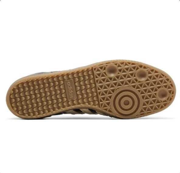 Samba Wales Bonner Navy Croc - 5