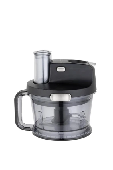 Fakir Speed Multi Blender Seti Black & Silver - Resim 3
