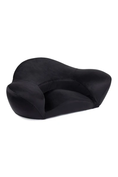 MARKAELZ Ergonomik Yoga / Vücut Destek Minderi ( KILIF ÇIKMAZ)