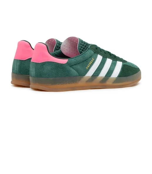 adidas Womens Gazelle - 4