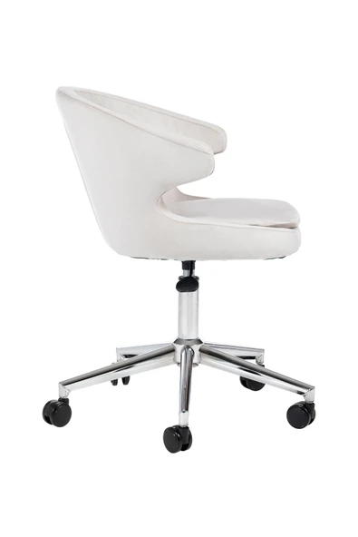 MARKAELZ Milas Çalışma Sandalyesi ve Çalışma Koltuğu - 3