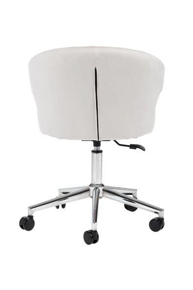 MARKAELZ Milas Çalışma Sandalyesi ve Çalışma Koltuğu - 4