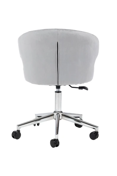 MARKAELZ Milas Çalışma Sandalyesi ve Çalışma Koltuğu - 4