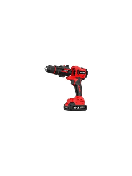 Rodex Rdx2705 Akülü Çok Amaçlı 5 Fonksiyonlu Makine - 2