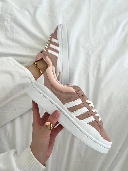 Adidas campus x bad bunny - 5