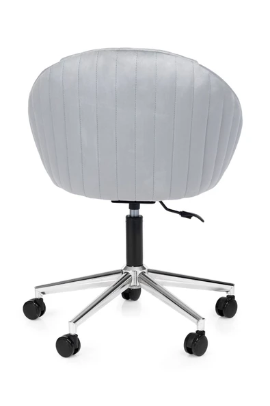 MARKAELZ İSTİRİDYE OFİS/ÇALIŞMA SANDALYESİ (BABY FACE KUMAŞ) - 4