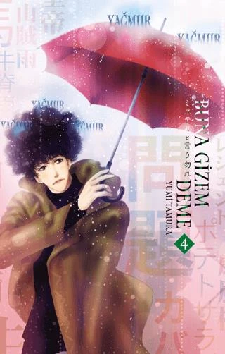 Buna Gizem Deme 4. Cilt ürün görseli 1