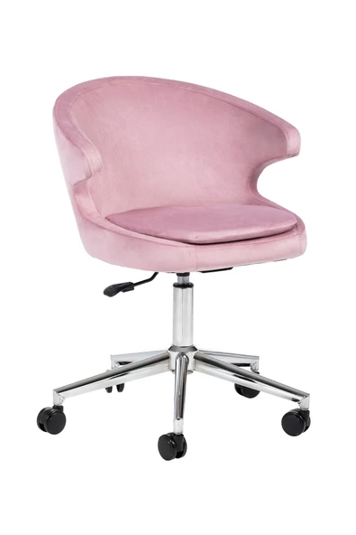 MARKAELZ Milas Çalışma Sandalyesi ve Çalışma Koltuğu - 2