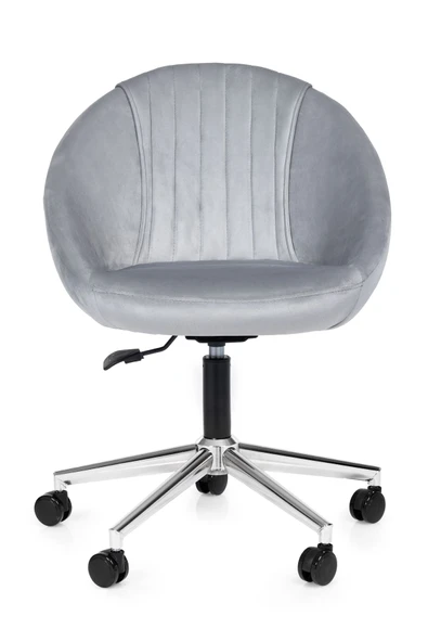 MARKAELZ İSTİRİDYE OFİS/ÇALIŞMA SANDALYESİ (BABY FACE KUMAŞ)