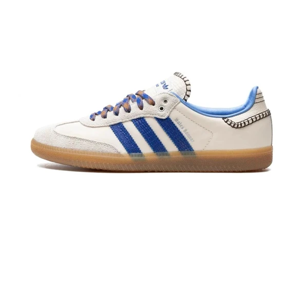 Samba Wales Bonner Brown Croc - 1