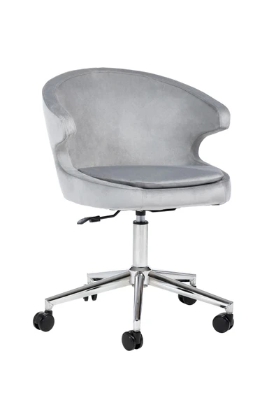 MARKAELZ Milas Çalışma Sandalyesi ve Çalışma Koltuğu - 2