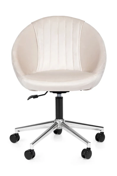 MARKAELZ İSTİRİDYE OFİS/ÇALIŞMA SANDALYESİ (BABY FACE KUMAŞ)