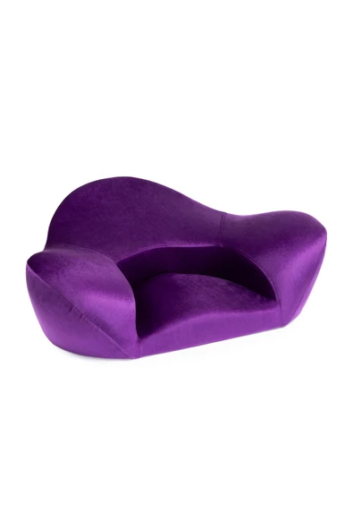 MARKAELZ Ergonomik Yoga / Vücut Destek Minderi ( KILIF ÇIKMAZ)