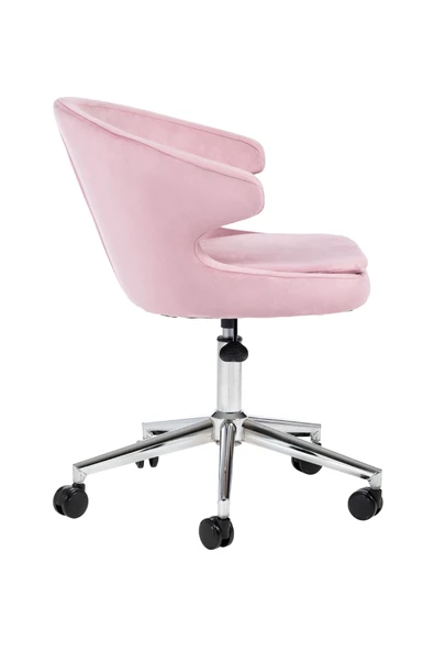 MARKAELZ Milas Çalışma Sandalyesi ve Çalışma Koltuğu - 3