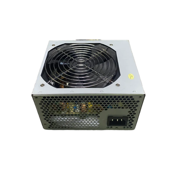 FSP 500 WATT POWER SUPPLY 12 CM FANLI GÜÇ KAYNAĞI (2 EL YENİLENMİŞ ÜRÜN) - Resim 2
