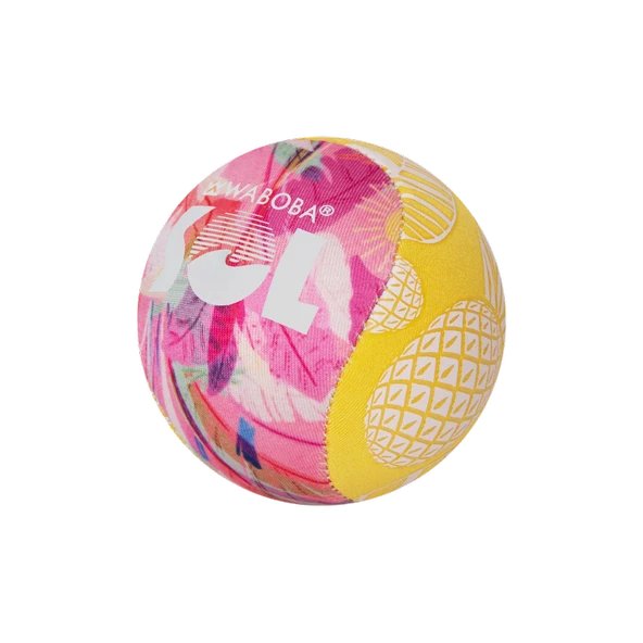 Waboba Sol Güneş Işığı ile Renk Değiştiren Top  6+ Yaş Pembe-Sarı - 5