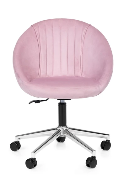 MARKAELZ İSTİRİDYE OFİS/ÇALIŞMA SANDALYESİ (BABY FACE KUMAŞ)