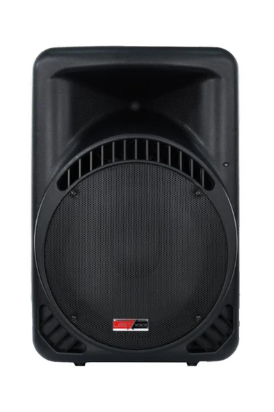 Lastvoice LS-P2915 Portatif Taşınabilir Mikrofonlu Şarjlı Ses Sistemi Hoparlör 15 İNÇ 850 WATT - 3