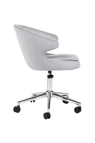 MARKAELZ Milas Çalışma Sandalyesi ve Çalışma Koltuğu - 3