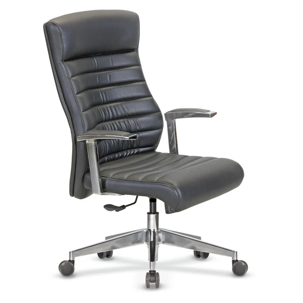 Casella Vandetta Toplantı Koltuğu | Ofi̇s Koltuğu | Ergonomik, Şık ve Fonksiyonel Tasarım