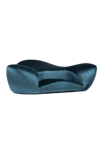 MARKAELZ Ergonomik Yoga / Vücut Destek Minderi ( KILIF ÇIKMAZ) - 3