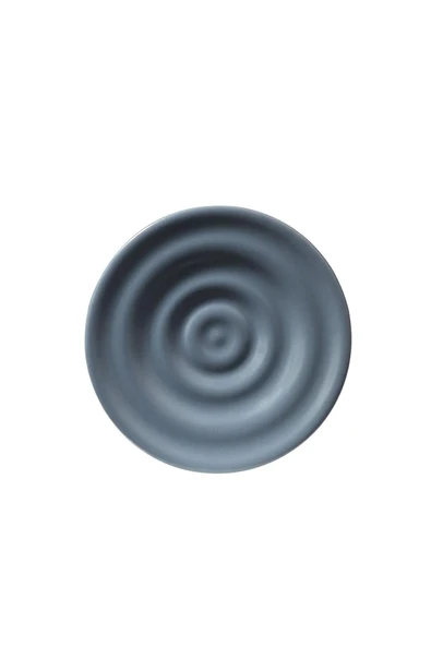 Kütahya Porselen New Tuana 12 Parça 6 Kişilik Kahve Takımı Gri - 4