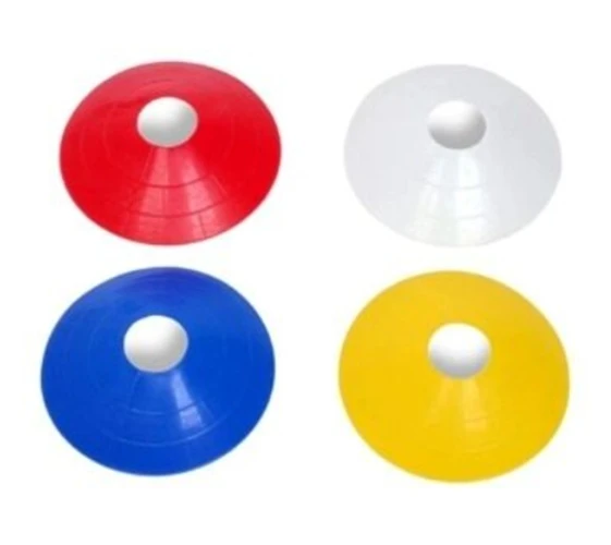 Antrenman Oyun Çanak Seti 12Li ürün görseli 1