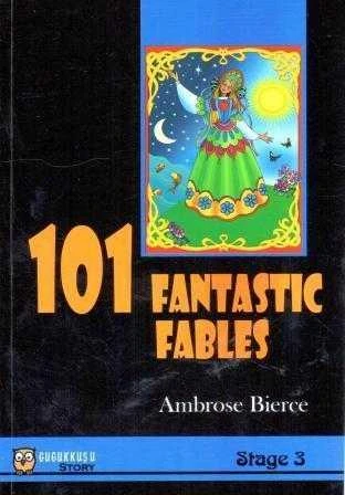 101 Fantastic Fables ürün görseli 1