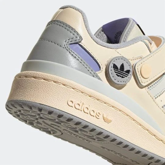 adidas Forum Low Kadın Günlük Spor Ayakkabı - 6