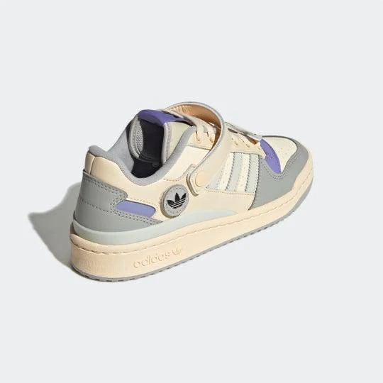 adidas Forum Low Kadın Günlük Spor Ayakkabı - 4