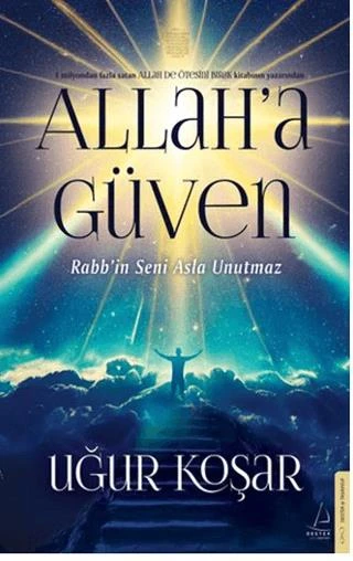 Allah A Güven ürün görseli 1