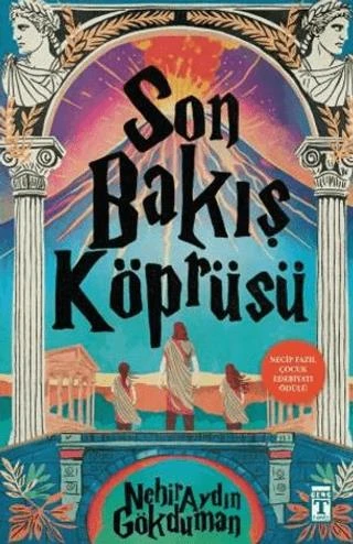 Son Bakış Köprüsü ürün görseli 1