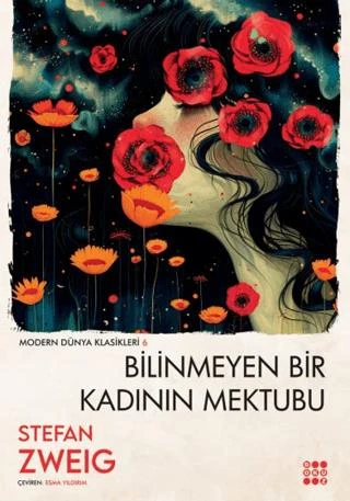 Bilinmeyen Bir Kadının Mektubu ürün görseli 1