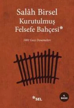 Kurutulmuş Felsefe Bahçesi ürün görseli 1