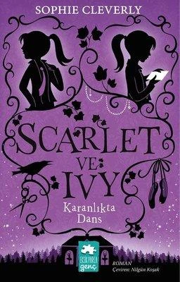 Karanlıkta Dans - Scarlet Ve Ivy 3 ürün görseli 1