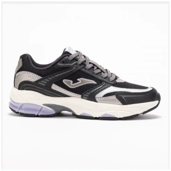 Joma CR111 Kadın 2531 Siyah Günlük Spor Ayakkabı ürün görseli