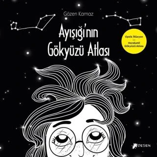Ayışığı'nın Gökyüzü Atlası ürün görseli 1