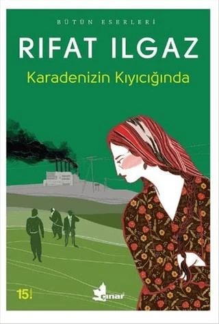 Karadenizin Kıyıcığında - Resim 3