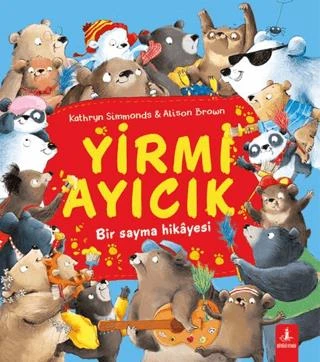 Yirmi Ayıcık ürün görseli 1