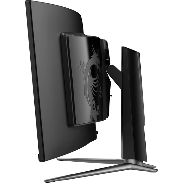 49" MPG 491CQP QD-OLED 5120x1440 (DQHD) 32:9 CURVE 1800R QD-OLED 144HZ 0.03MS ADAPTIVE-SYNC GAMING MONITOR - Resim 8