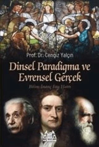 Dinsel Paradigma Ve Evrensel Gerçek ürün görseli 1