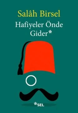 Hafiyeler Önde Gider ürün görseli 1